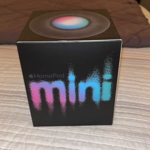Brand New Apple HomePod Mini